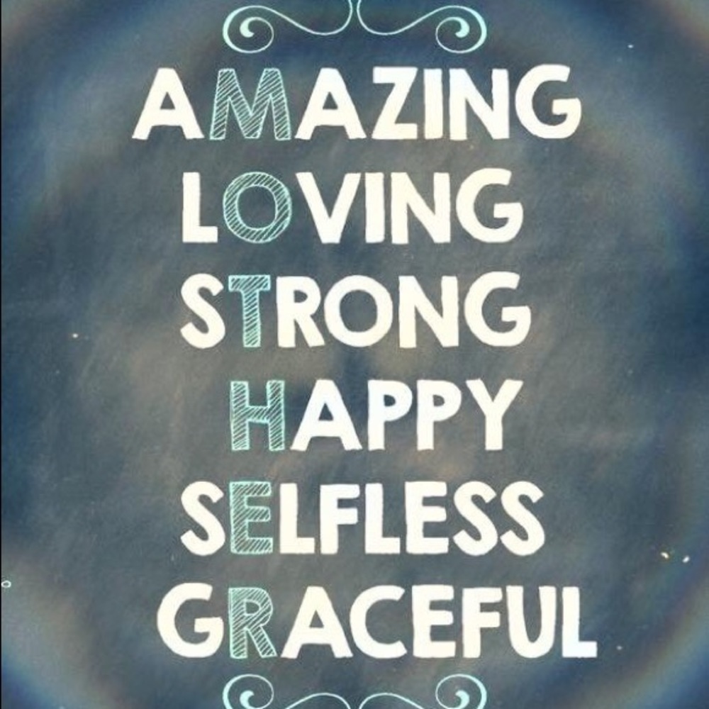 Happy Mother’s Day